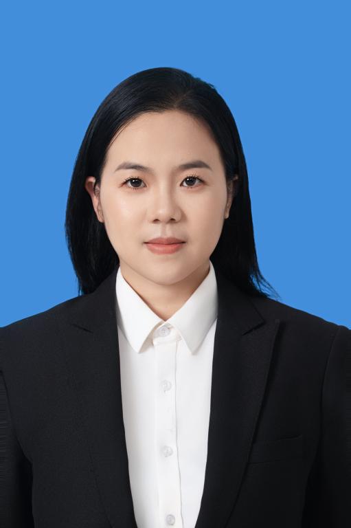 杨姗姗