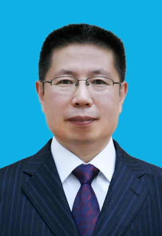 马增军
